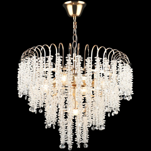 Подвесная люстра Reluce 98620-0.4-05 FGD изображение в интернет-магазине Cramer Light