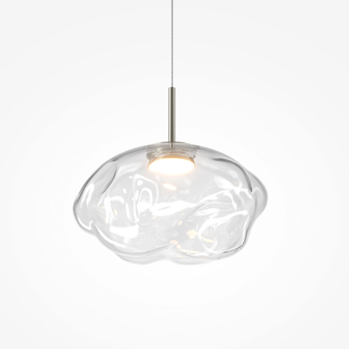 Подвесной светильник Maytoni Malleata MOD516PL-L5PT3K изображение в интернет-магазине Cramer Light фото 2