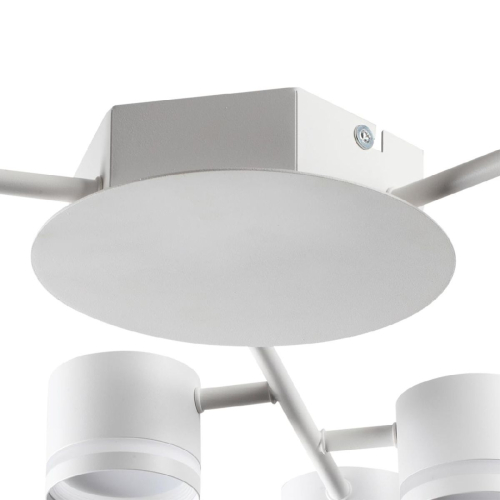 Потолочная люстра Lumion Gareta 8235/9C изображение в интернет-магазине Cramer Light фото 6