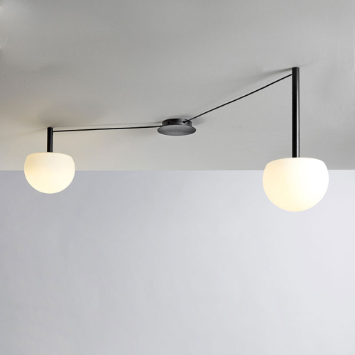 Потолочная люстра ImperiumLoft Rangel 213689-26 изображение в интернет-магазине Cramer Light фото 12