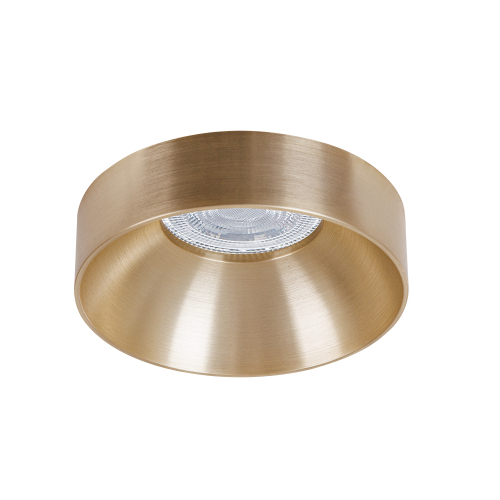 Встраиваемый светильник Arte Lamp Ramo A1240PL-1SG изображение в интернет-магазине Cramer Light
