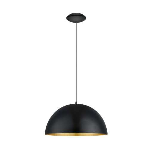Подвесной светильник Eglo Gaetano 1 94936 изображение в интернет-магазине Cramer Light