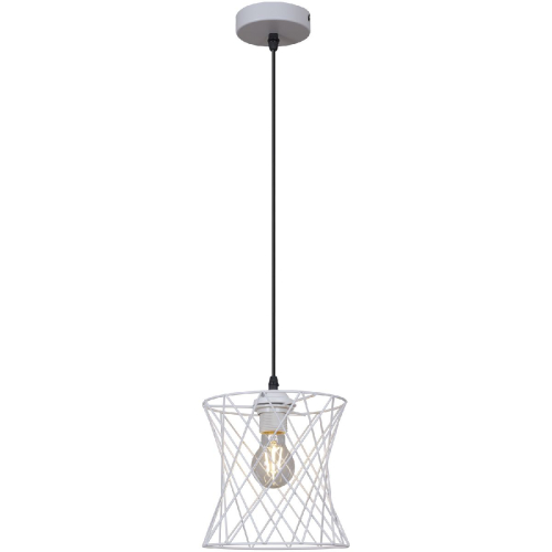 Подвесной светильник Reluce 70115-3.4-01 WH изображение в интернет-магазине Cramer Light фото 4