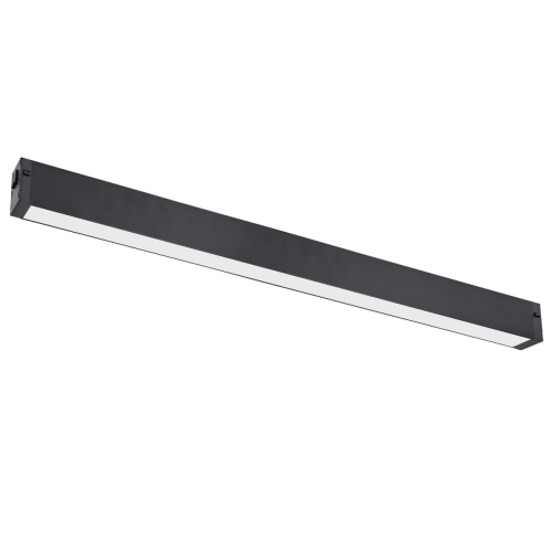 Трековый однофазный светильник Lightstar Teta CCT 205247CCT изображение в интернет-магазине Cramer Light