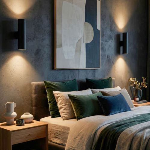 Настенный светильник Citilux Axel CL512321 изображение в интернет-магазине Cramer Light фото 8