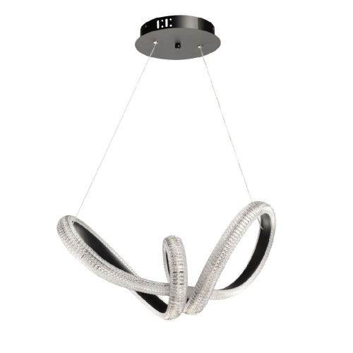 Подвесная люстра De Markt Оскар 510016101 изображение в интернет-магазине Cramer Light