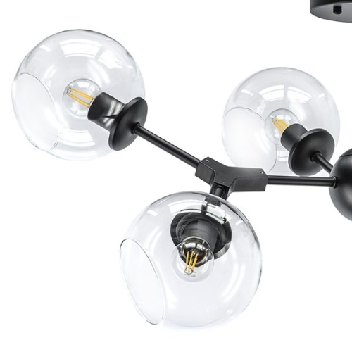 Потолочная люстра Lightstar Beta 785067 изображение в интернет-магазине Cramer Light фото 4