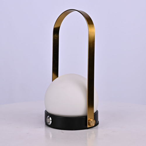 Настольная лампа ImperiumLoft Tangli 302469-22 изображение в интернет-магазине Cramer Light фото 2