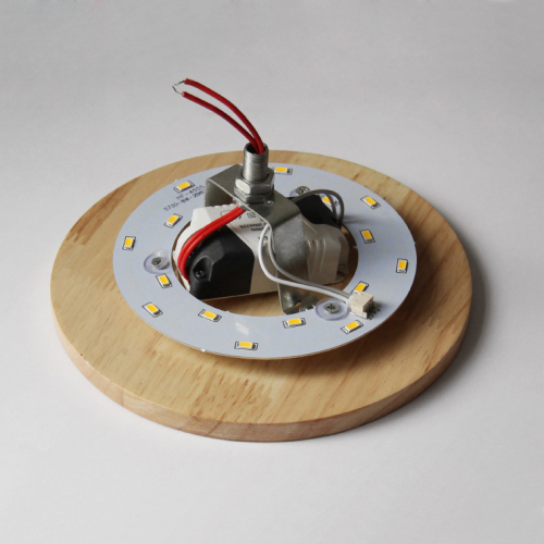 Настенный светильник ImperiumLoft Loke 208718-26 изображение в интернет-магазине Cramer Light фото 16