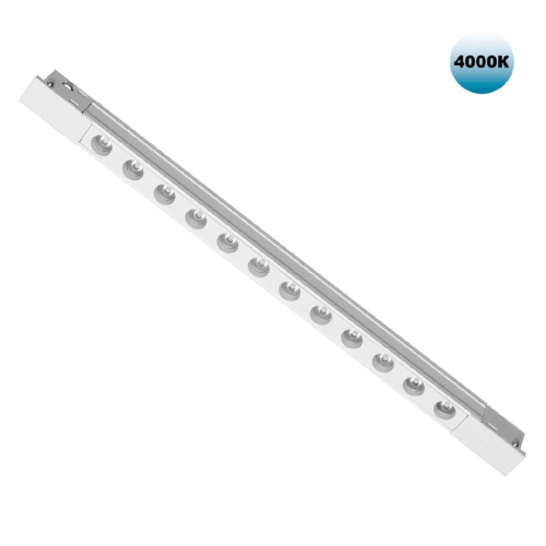 Трековый светильник Novotech Flum 359432 изображение в интернет-магазине Cramer Light