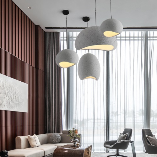 Подвесной светильник ImperiumLoft Cemencloud 219848-23 изображение в интернет-магазине Cramer Light фото 19