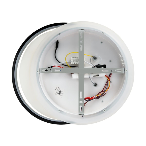 Потолочный светильник Freya Spotlights FR6083CL-L106WB изображение в интернет-магазине Cramer Light фото 13