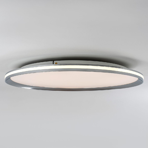 Потолочный светильник LED4U L3020-600 CR изображение в интернет-магазине Cramer Light фото 6