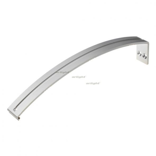 Настенный держатель Arlight ALU-ROUND 015529 изображение в интернет-магазине Cramer Light