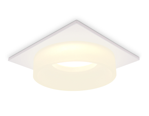 Встраиваемый светильник Ambrella Light Techno Spot TN1314 изображение в интернет-магазине Cramer Light фото 7