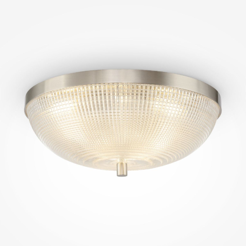 Потолочный светильник Maytoni Coupe C046CL-03N изображение в интернет-магазине Cramer Light фото 3