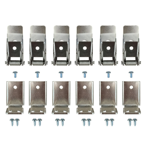 Набор Arlight FX6 для панелей IM-1200 022976 изображение в интернет-магазине Cramer Light фото 6