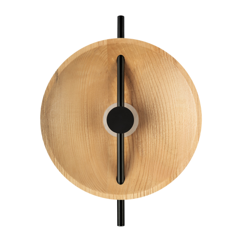 Настенный светильник Loft IT Wood 10451W изображение в интернет-магазине Cramer Light