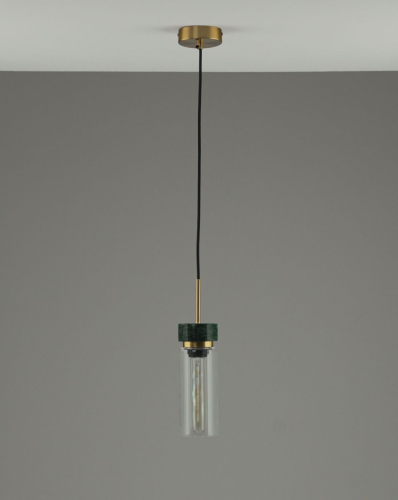 Подвесной светильник Moderli Almero V11819-1P изображение в интернет-магазине Cramer Light фото 3