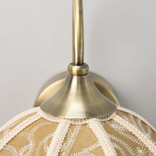 Бра Citilux Базель CL407315 дополнительное фото фото 20