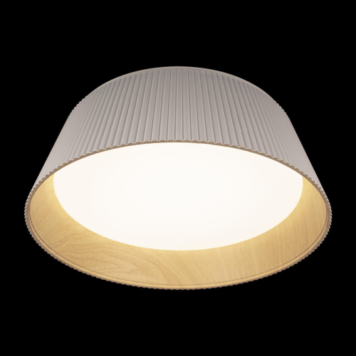 Потолочный светильник Loft IT Evans 10224 White изображение в интернет-магазине Cramer Light фото 4