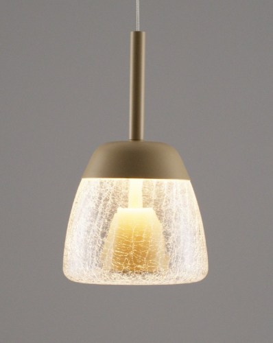 Подвесной светильник Moderli Eir V10873-PL изображение в интернет-магазине Cramer Light фото 2