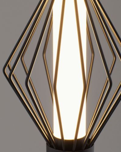 Подвесной светильник Moderli Eloise V11350-PL изображение в интернет-магазине Cramer Light фото 5