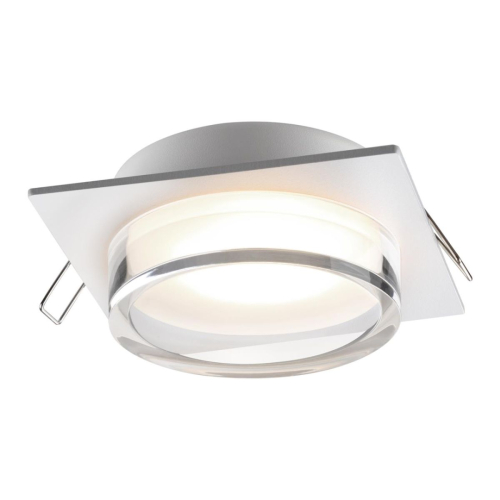 Встраиваемый светильник Novotech Wir Gem 371027 изображение в интернет-магазине Cramer Light фото 3