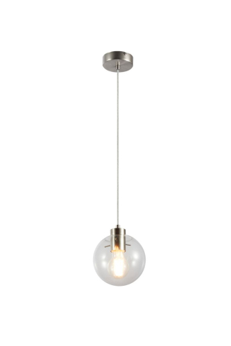 Подвесной светильник Moderli Aurora V11543-1P изображение в интернет-магазине Cramer Light