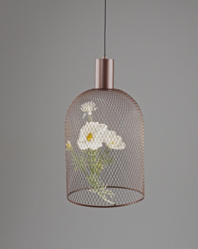 Подвесной светильник Moderli Ophelia V11872-PL изображение в интернет-магазине Cramer Light фото 5