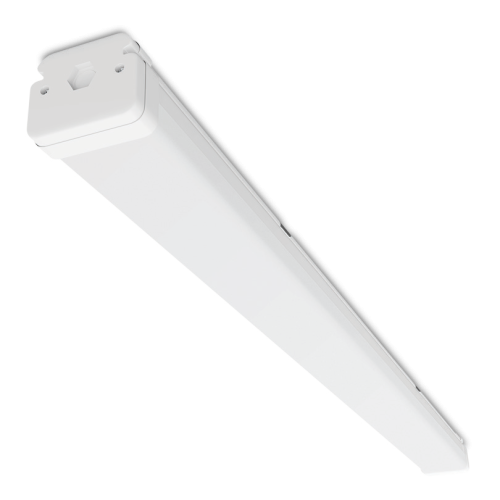 Линейный светильник Wolta ДСП05-36-001-5К изображение в интернет-магазине Cramer Light фото 2