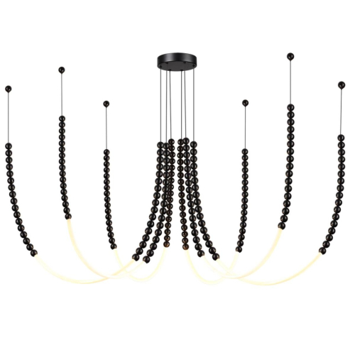 Подвесной светильник Odeon Light Hightech Monella 7149/70L изображение в интернет-магазине Cramer Light фото 3