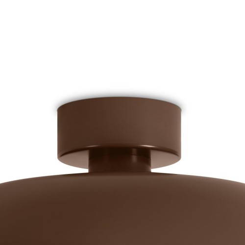 Потолочный светильник Freya Movement FR5602CL-L10BR изображение в интернет-магазине Cramer Light фото 5