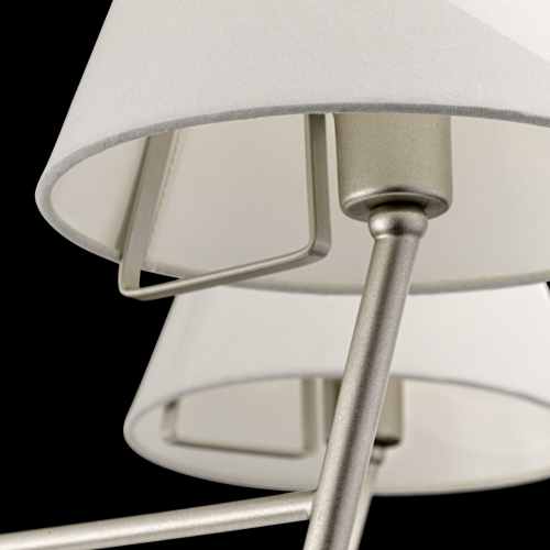Люстра на штанге Freya Vanessa FR5084PL-05G изображение в интернет-магазине Cramer Light фото 4