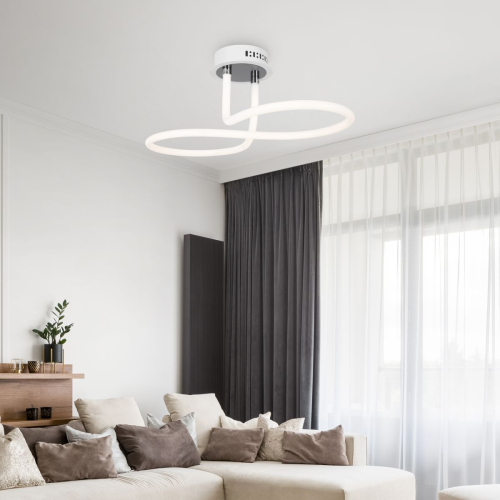 Потолочный светильник Freya Fancy FR6059CL-L45W изображение в интернет-магазине Cramer Light фото 9