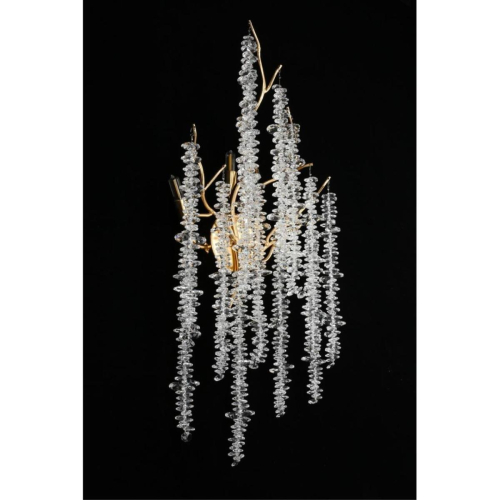 Настенный светильник  Aployt Paulina APL.848.01.03 изображение в интернет-магазине Cramer Light фото 8