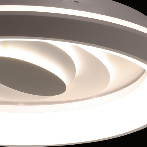 Потолочная люстра De Markt Мадлен 424016601 изображение в интернет-магазине Cramer Light фото 9