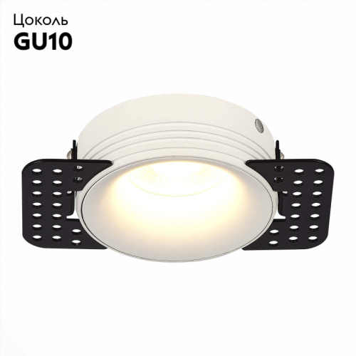 Встраиваемый светильник ST Luce ST218.558.01 изображение в интернет-магазине Cramer Light фото 2