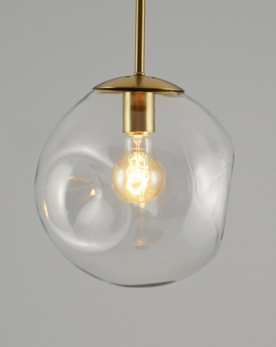 Подвесной светильник Moderli Amo V11519-1P изображение в интернет-магазине Cramer Light фото 6