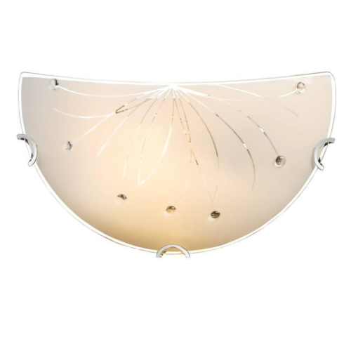 Настенный светильник Globo 40402W изображение в интернет-магазине Cramer Light