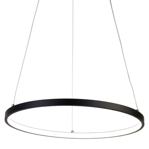 Подвесной светодиодный светильник Favourite Giro 1764-4P изображение в интернет-магазине Cramer Light фото 4