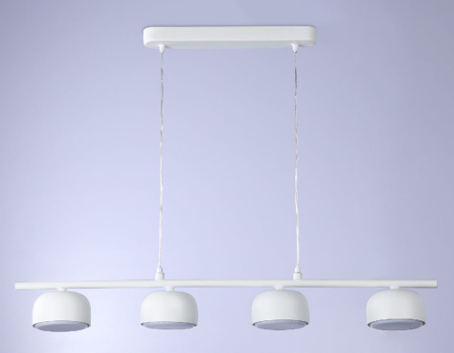 Подвесной светильник Ambrella Light Techno spot TN71037 изображение в интернет-магазине Cramer Light фото 2