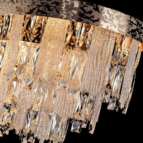 Подвесная люстра Modelux ML.7206.900.300 GD изображение в интернет-магазине Cramer Light фото 5