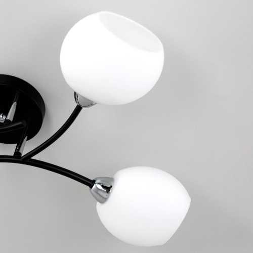 Потолочная люстра Citilux Флорида CL148145 изображение в интернет-магазине Cramer Light фото 9