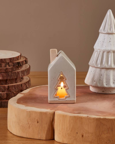 Подсвечник рождественский Eglo Catacol 422397 изображение в интернет-магазине Cramer Light фото 2