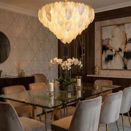 Подвесная люстра Citilux Hasienda CL328190 изображение в интернет-магазине Cramer Light фото 11