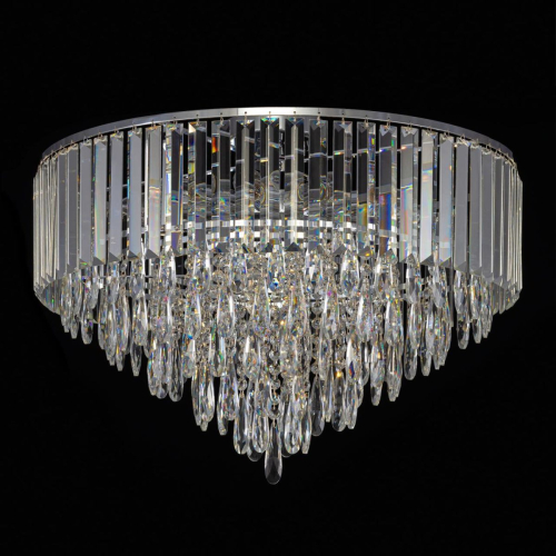 Потолочная люстра Citilux Leonna CL320191 изображение в интернет-магазине Cramer Light фото 3