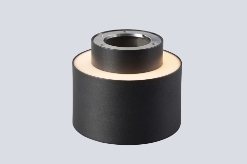 Потолочный светильник Crystal Lux CLT 085C BL изображение в интернет-магазине Cramer Light фото 3
