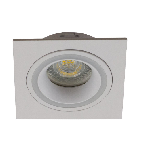 Встраиваемый светильник AM Group AM342 WH изображение в интернет-магазине Cramer Light