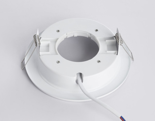 Встраиваемый светильник Ambrella Light Standart Spot TU1501 изображение в интернет-магазине Cramer Light фото 5